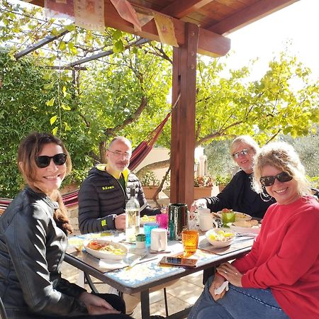 Piccolo Trullo Ostunese Le Jardin De Sophie' Ostuni Εξωτερικό φωτογραφία