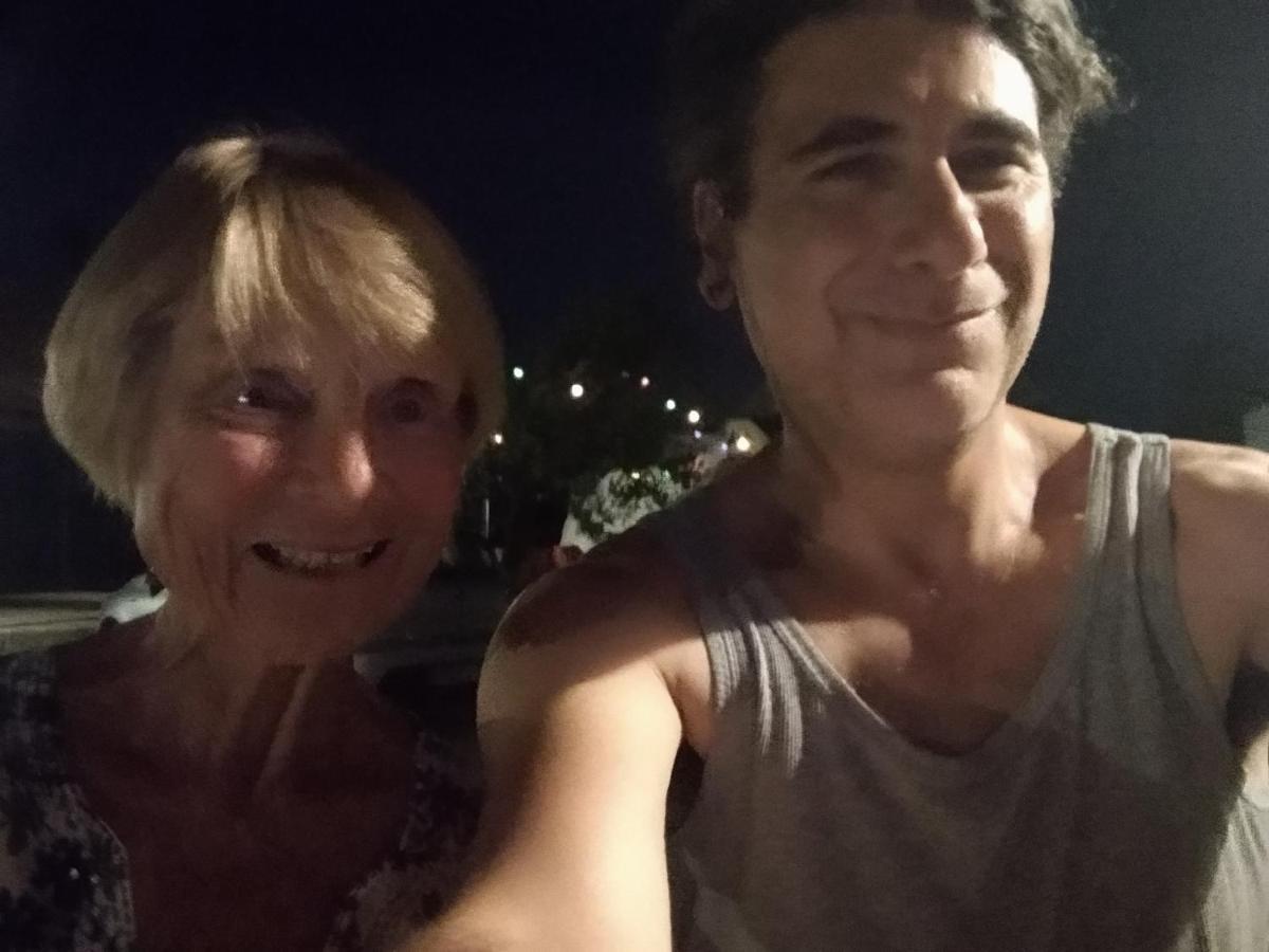Piccolo Trullo Ostunese Le Jardin De Sophie' Ostuni Εξωτερικό φωτογραφία