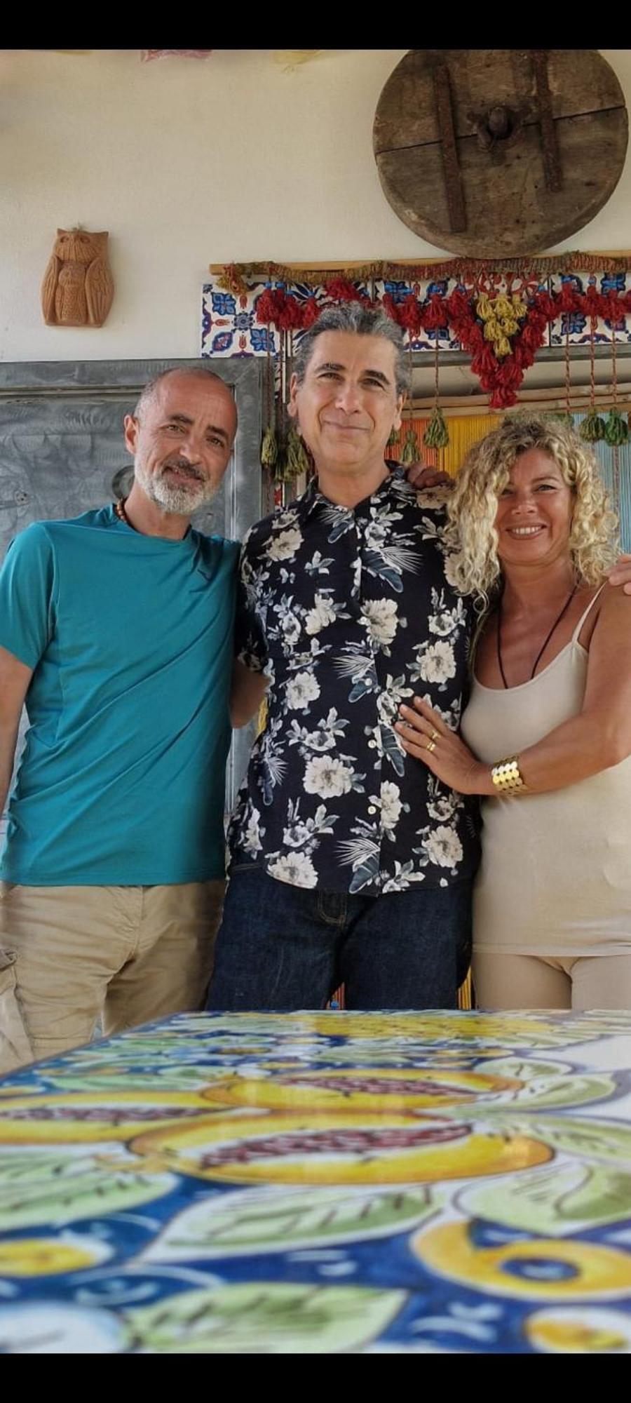Piccolo Trullo Ostunese Le Jardin De Sophie' Ostuni Εξωτερικό φωτογραφία